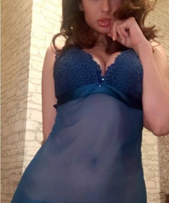 Проститутка Лиана