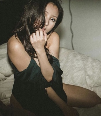 Проститутка Женя