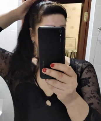 Проститутка Ульянка