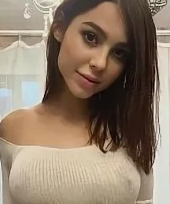 Проститутка Марина